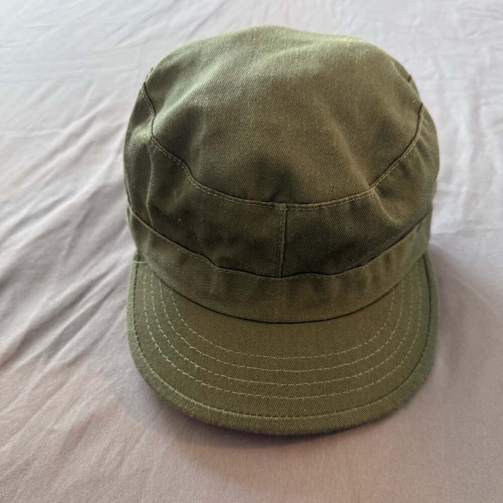 Propper Military Patrol Cap Olive Drab Size Small